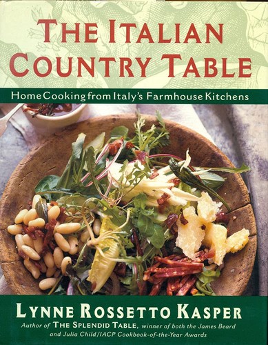 The italian country - italian,